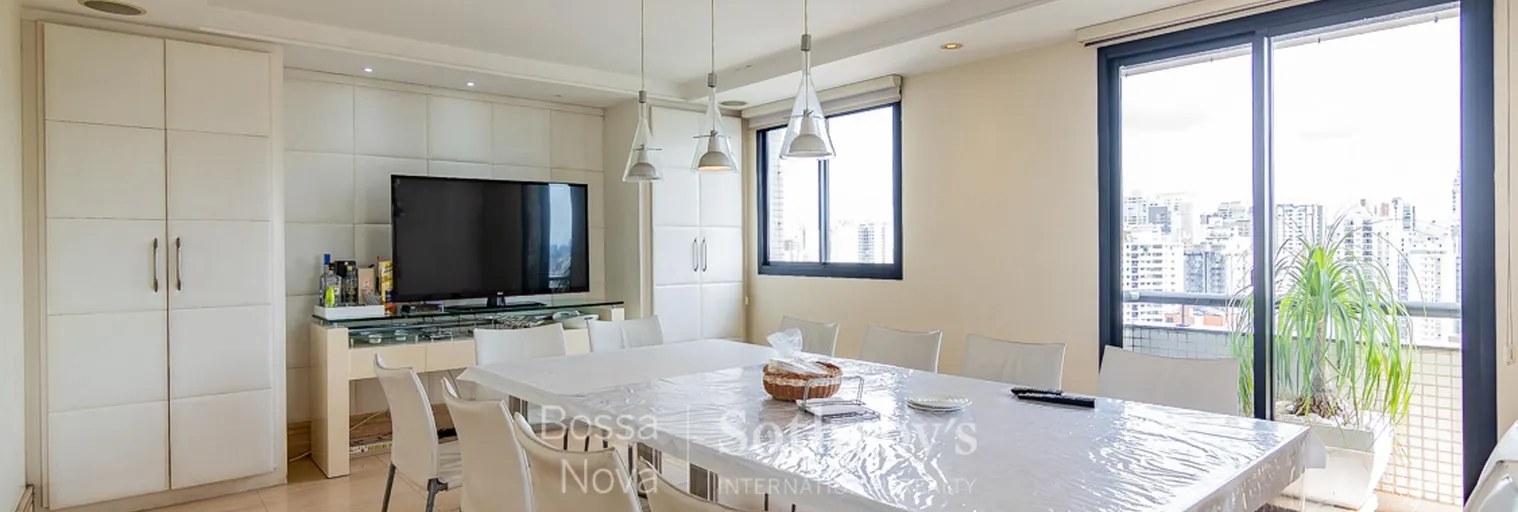 Sala de jantar - Imagem 15