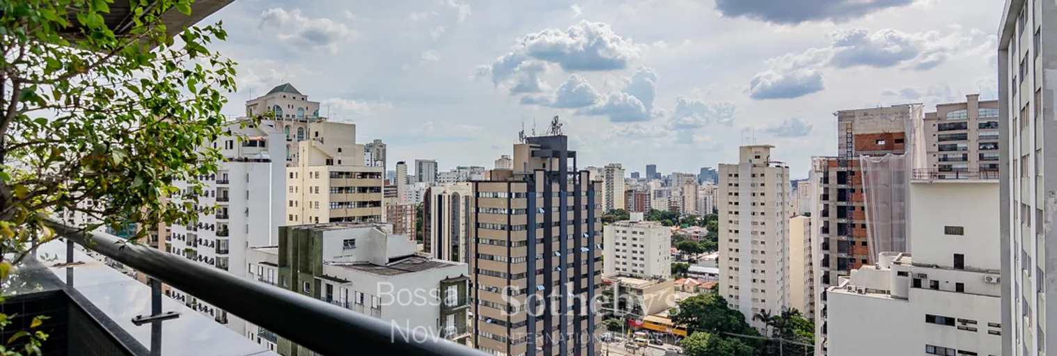 Varanda - Imagem 34
