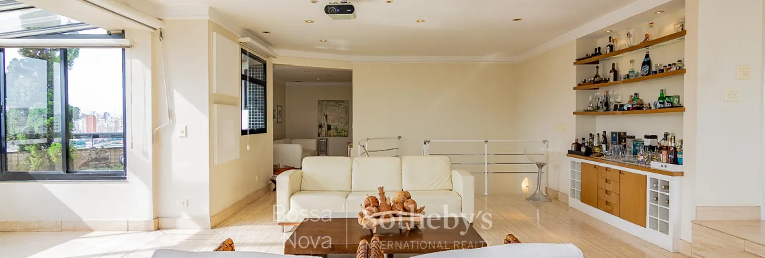 Sala de estar - Imagem 40