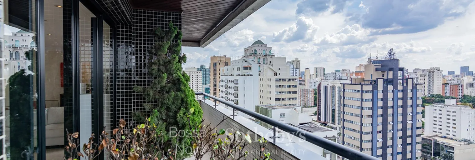 Varanda - Imagem 12