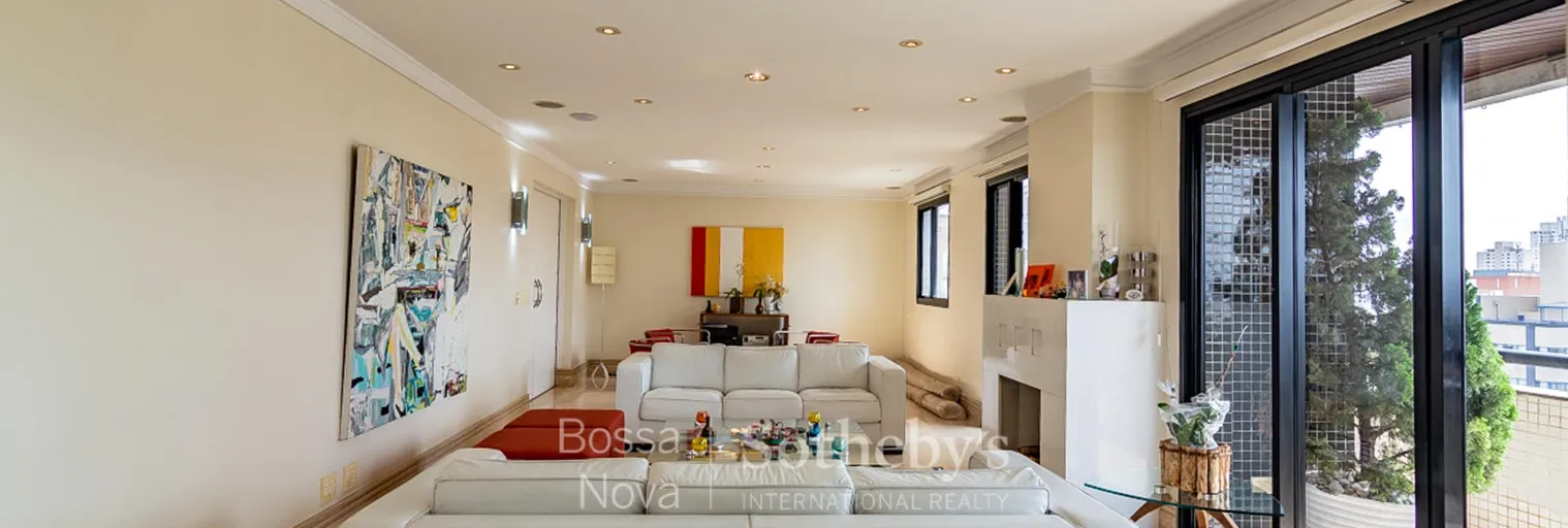 Living - Imagem 3