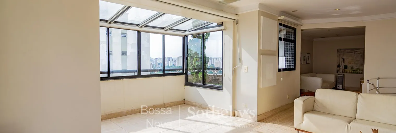 Sala de estar - Imagem 41