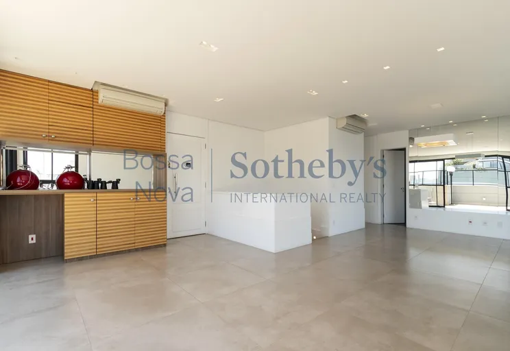 Sala de estar - Imagem 13