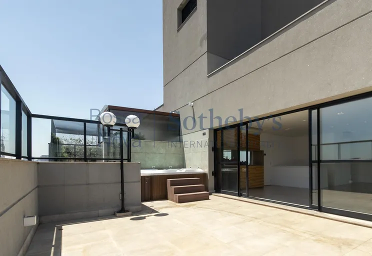 Área Externa - Imagem 3