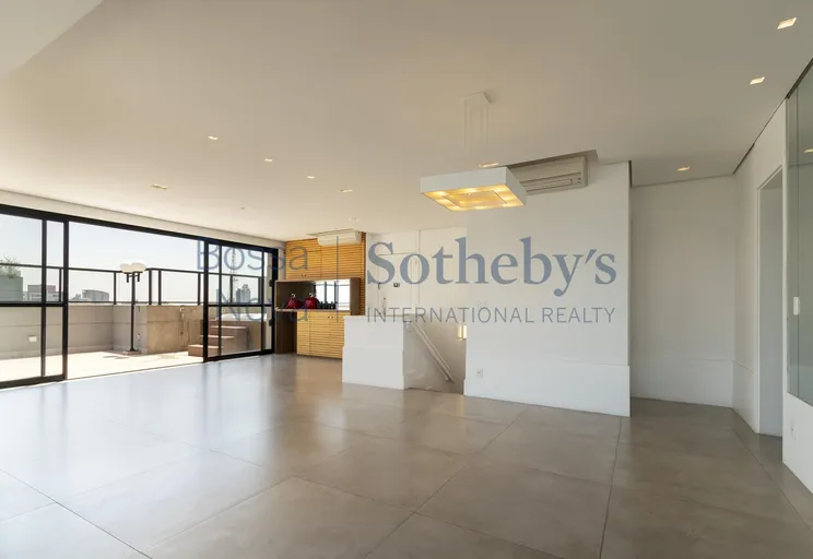 Sala de estar - Imagem 10