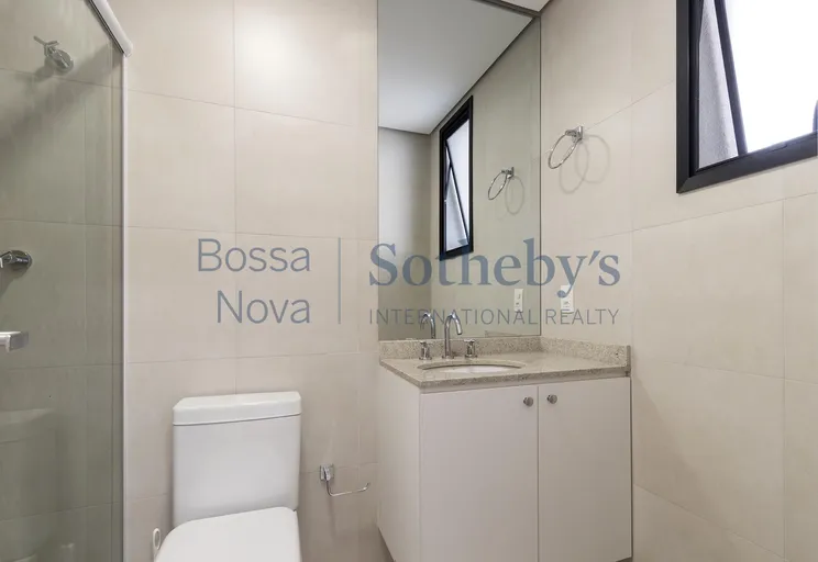 Banheiro da suíte 2 - Imagem 26