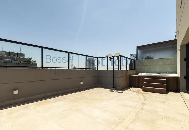 Área Externa - Imagem 2