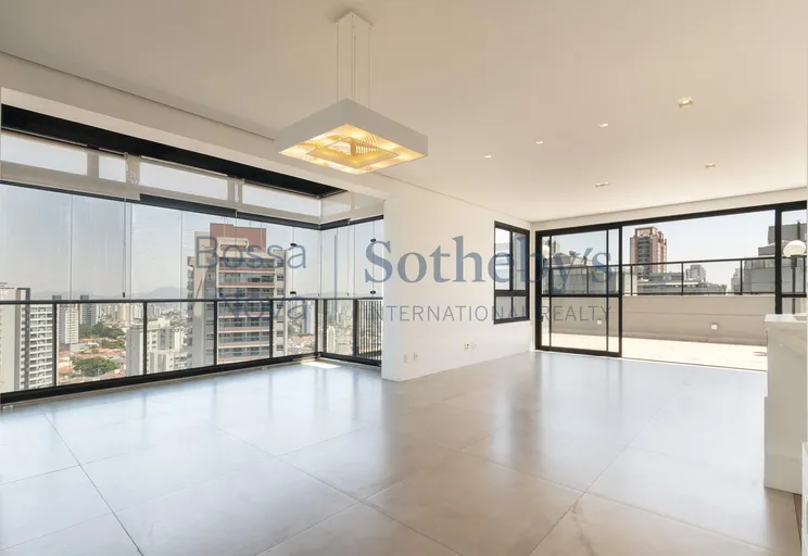 Sala de estar - Imagem 9