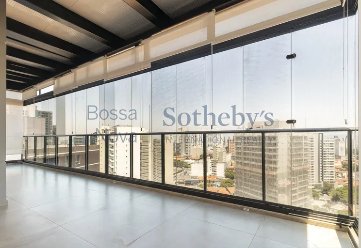 Sala de estar - Imagem 11