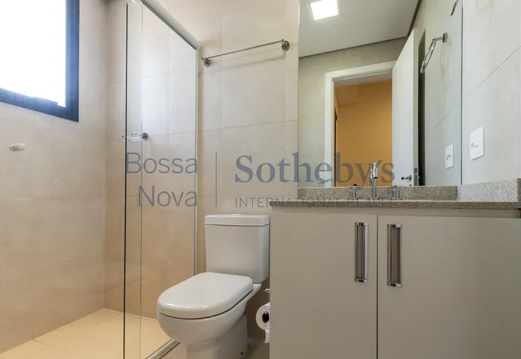 Banheiro da suíte 2 - Imagem 25