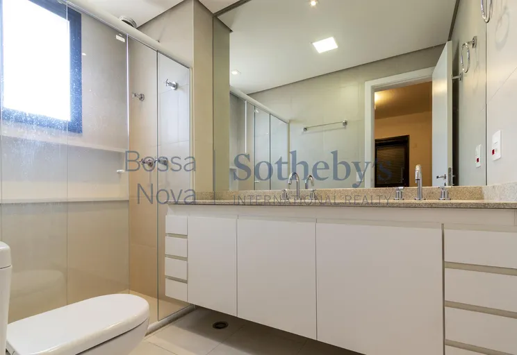 Banheiro da suíte 3 - Imagem 28