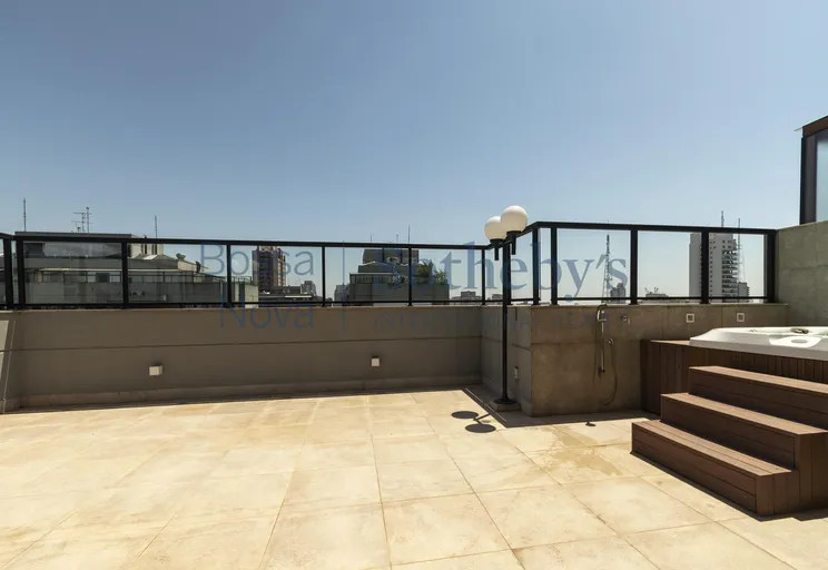 Área Externa - Imagem 1