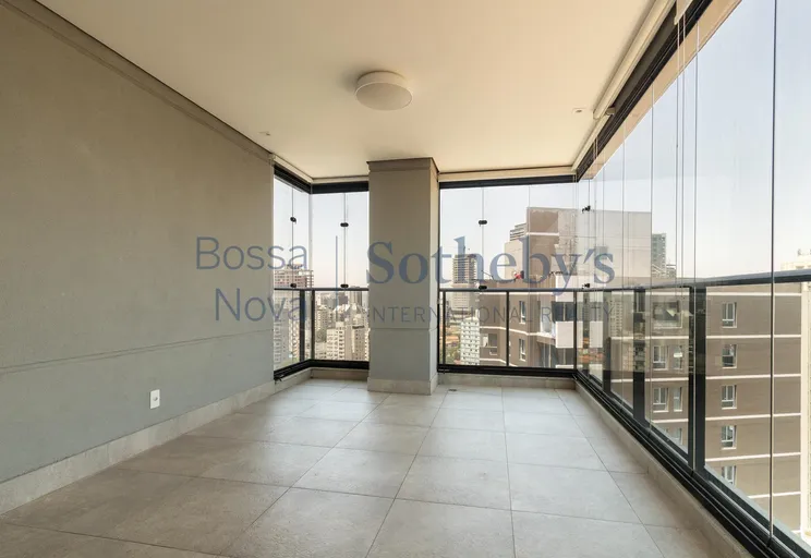 Terraço - Imagem 12