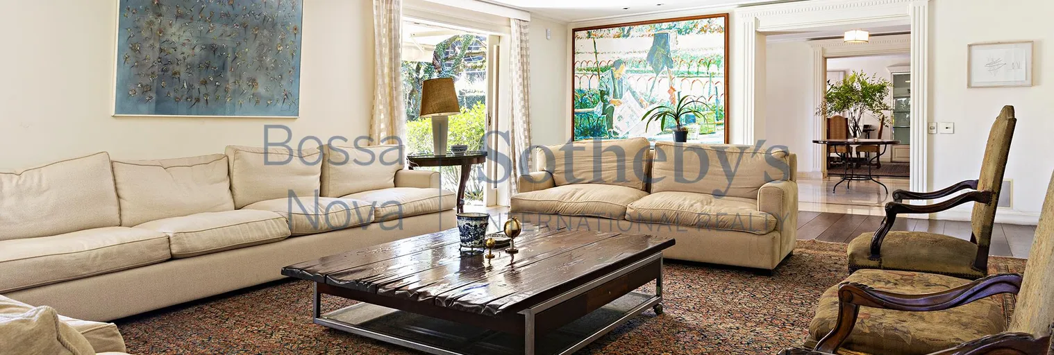 Sala de jantar - Imagem 6