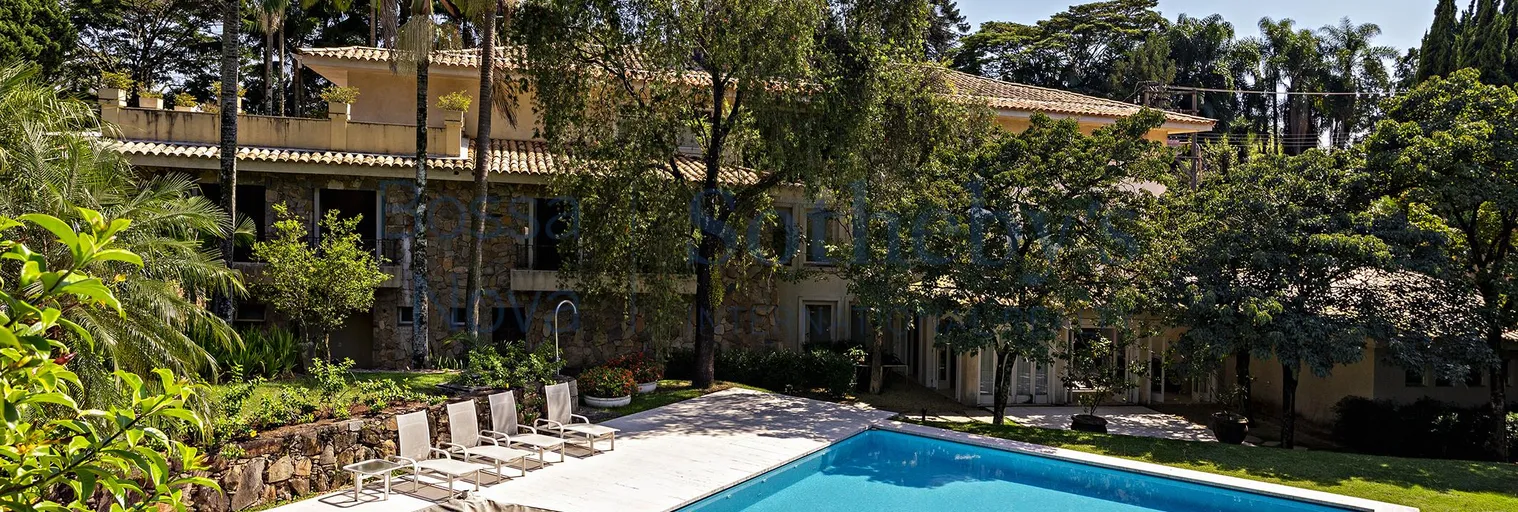 Piscina - Imagem 29