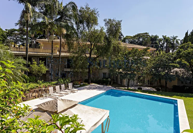 Piscina - Imagem 27