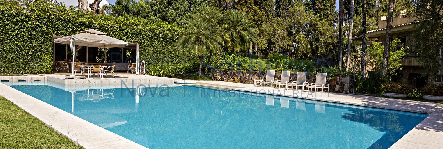 Piscina - Imagem 25