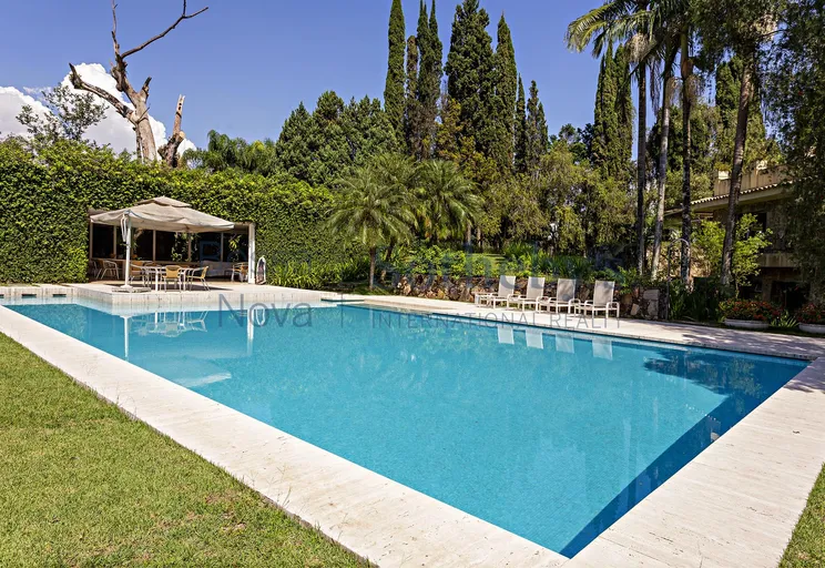 Piscina - Imagem 23