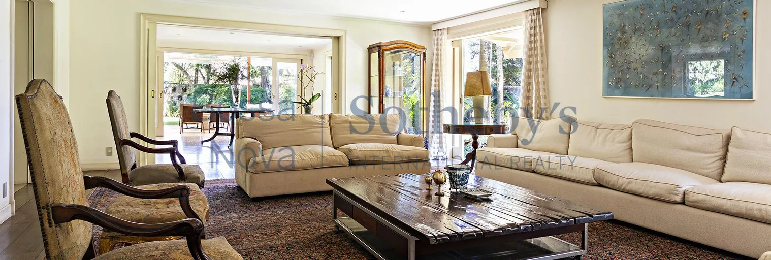 Sala de estar - Imagem 5