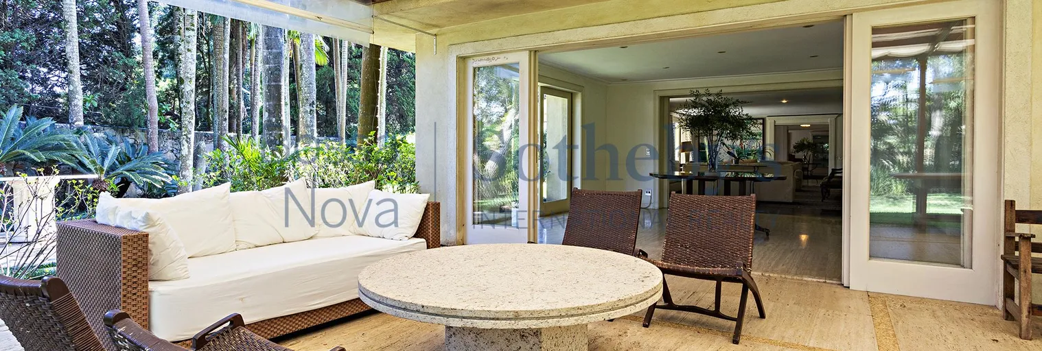 Terraço - Imagem 9