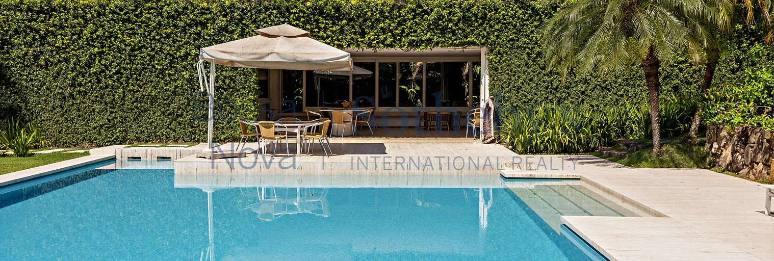Piscina - Imagem 26