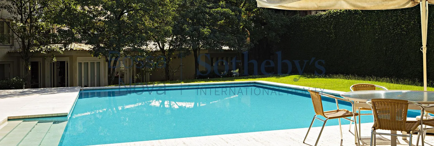 Piscina - Imagem 27