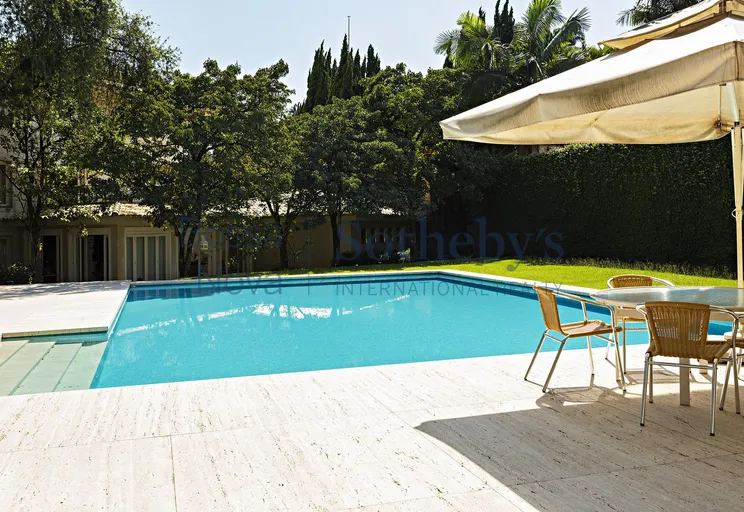 Piscina - Imagem 25