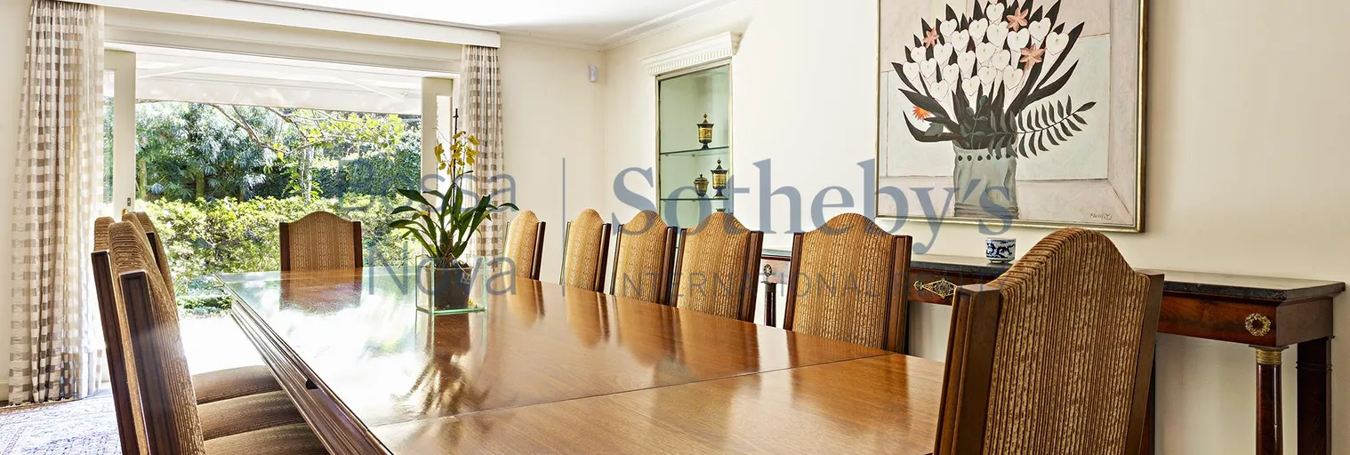 Sala de jantar - Imagem 12