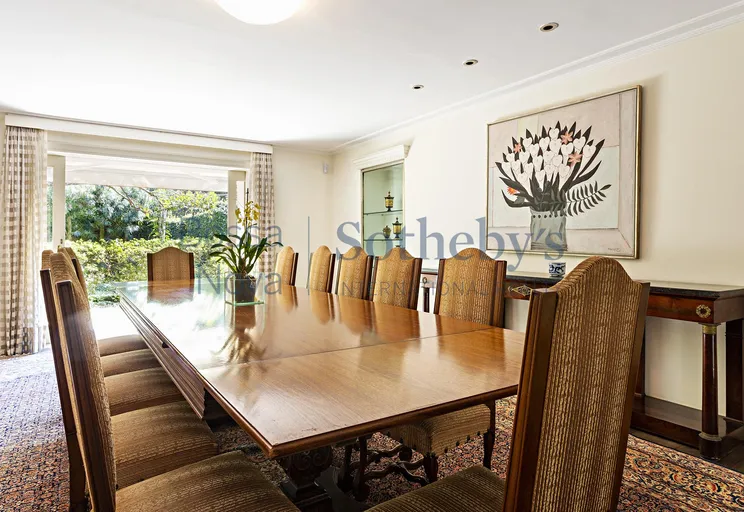 Sala de jantar - Imagem 10