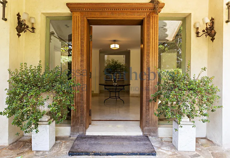 Hall de entrada - Imagem 2