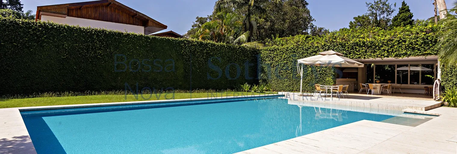 Piscina - Imagem 28