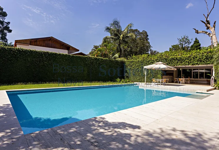 Piscina - Imagem 26