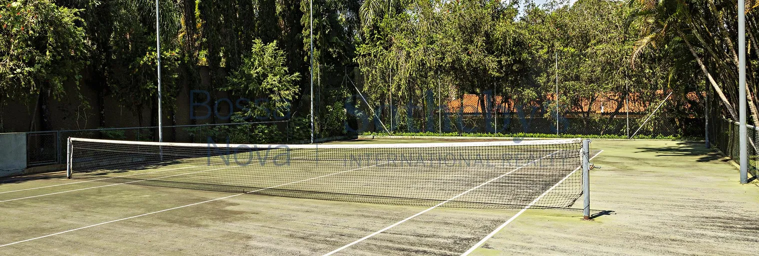 Quadra de Tênis - Imagem 2