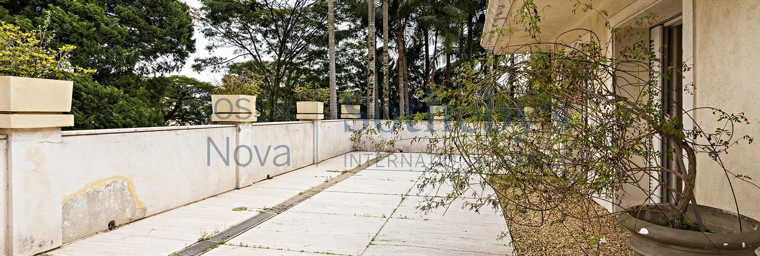 Terraço - Imagem 33