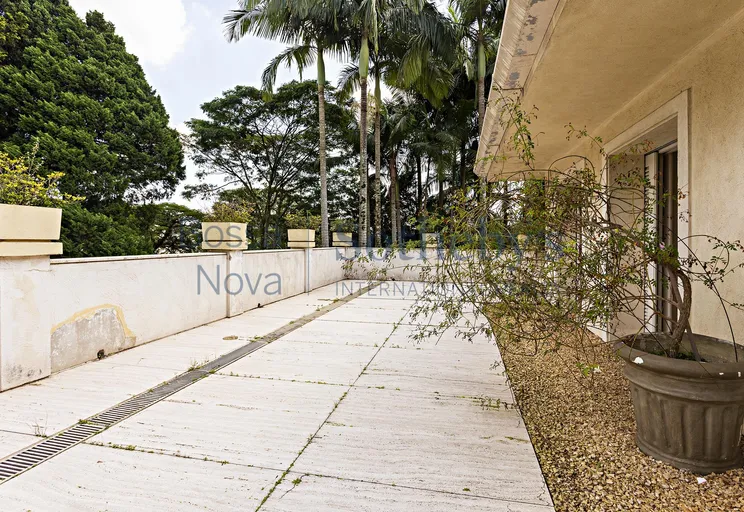 Terraço - Imagem 33