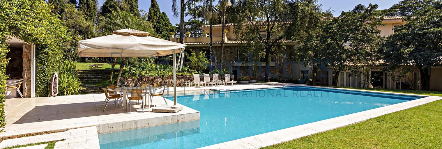 Piscina - Imagem 22