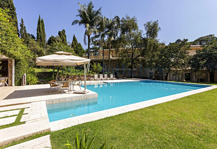 Piscina - Imagem 20