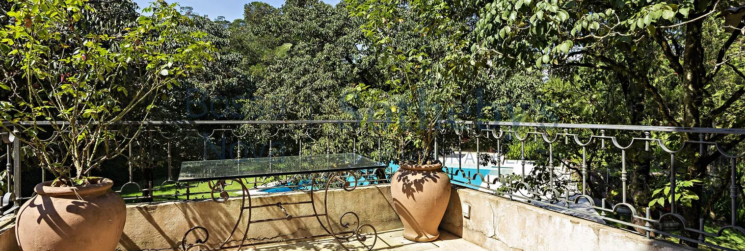 Terraço - Imagem 14