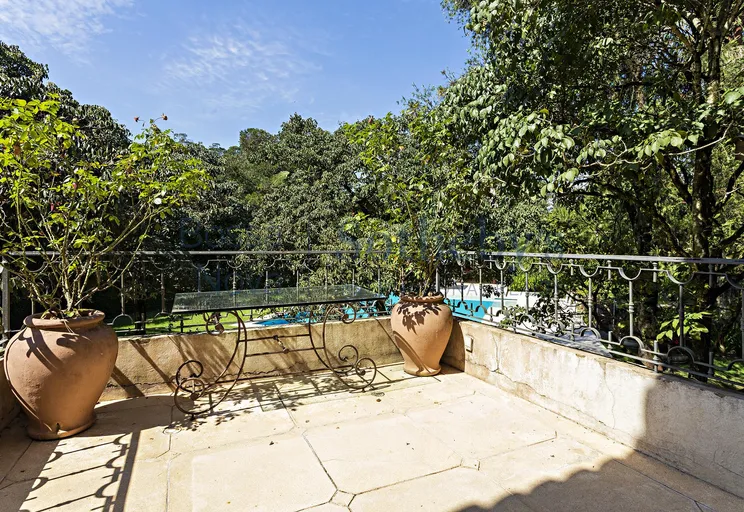 Terraço - Imagem 12