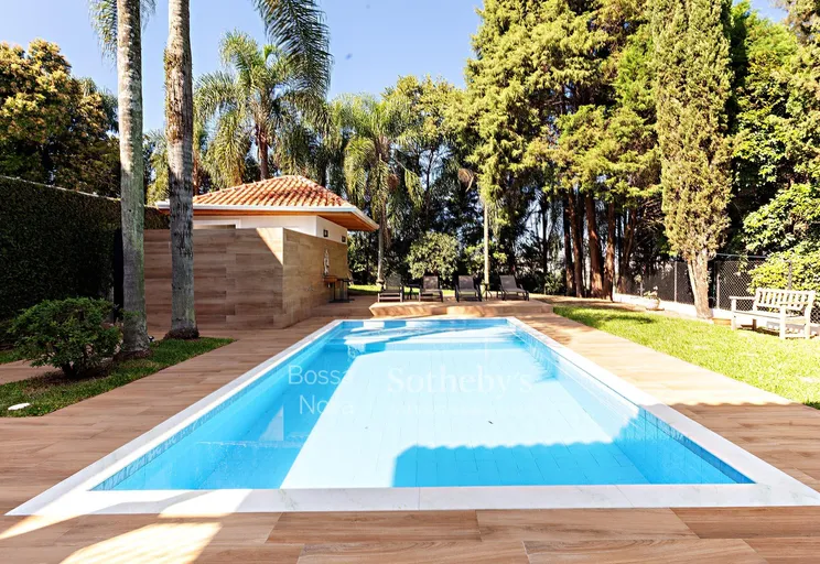 Piscina - Imagem 11