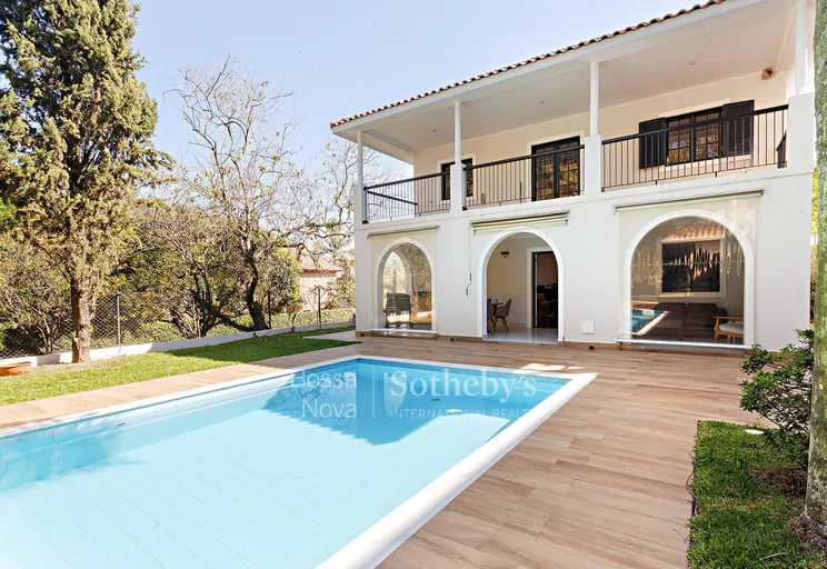Piscina - Imagem 14