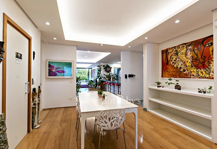 Hall - Imagem 15