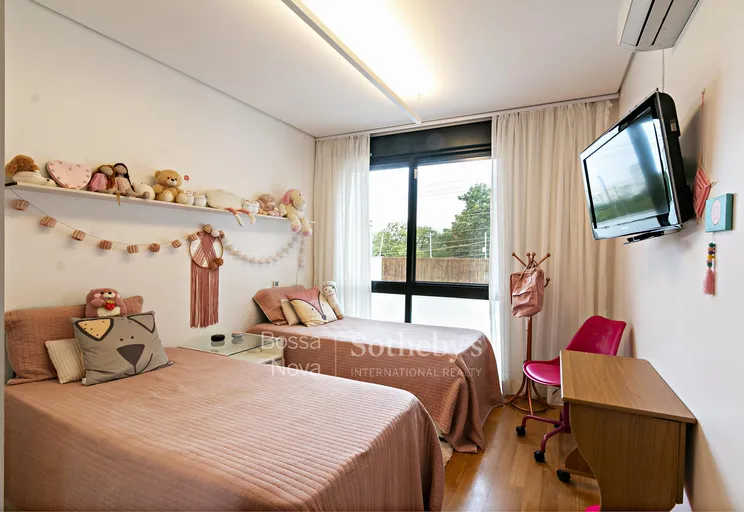 Sala íntima - Imagem 25