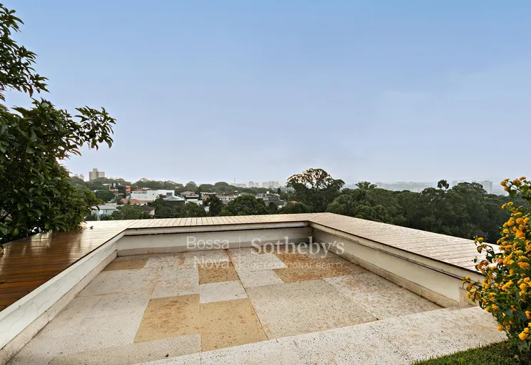 Terraço - Imagem 30