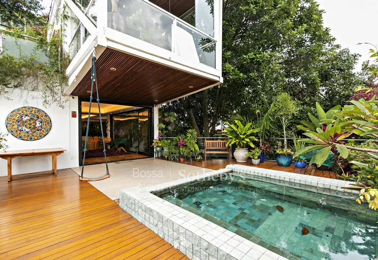 Piscina - Imagem 11