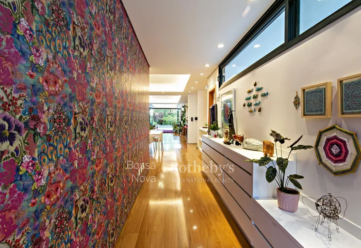 Hall - Imagem 6