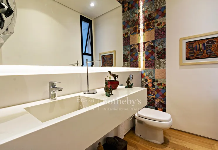 Lavabo - Imagem 16