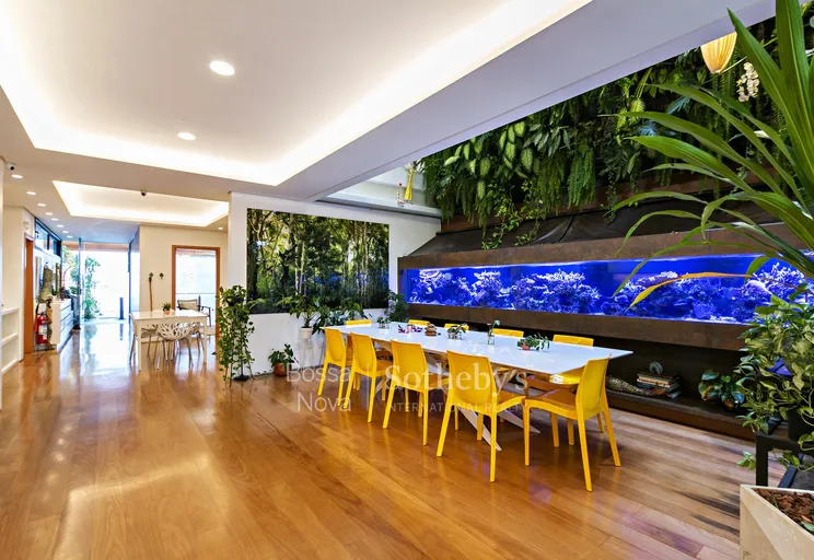 Sala de jantar - Imagem 3
