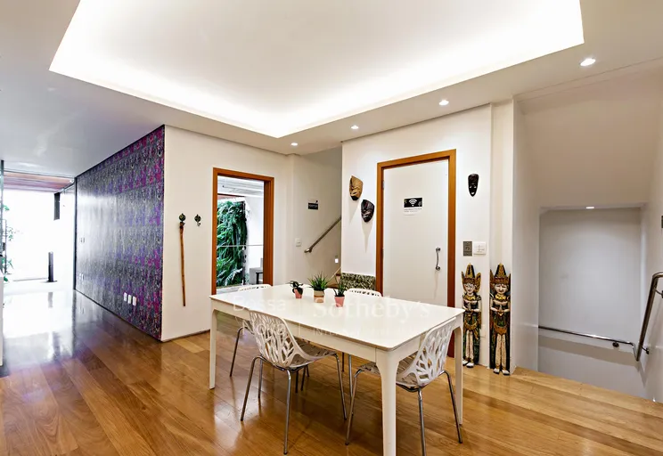Hall - Imagem 14
