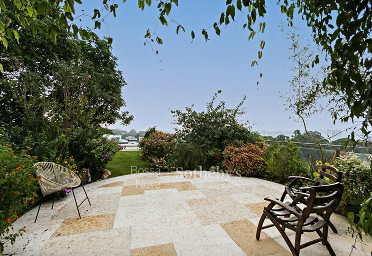 Terraço - Imagem 29
